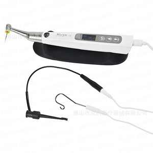 Machine de traitement endodontique Horyndent, contre-angle électrique 16:1 avec écran d'affichage pour traitement endodontique - Product Image 2