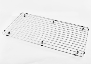 OEM Usine <span class=keywords><strong>Évier</strong></span> de <span class=keywords><strong>Cuisine</strong></span> En Acier Inoxydable <span class=keywords><strong>Grille</strong></span> - Product Image 5