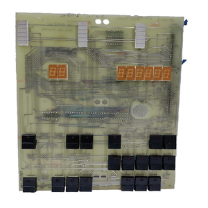 Plc Norcontrol/ Nn-822.2 <span class=keywords><strong>Dgu</strong></span> Her-100332 a Em: B 038 50034 Usa pour produit sous garantie - Product Image 1