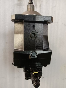 หมายเลขวัสดุ ปั๊มไฮดรอลิกแท้รุ่นใหม่ 83114519 รุ่น H1B250AA ยี่ห้อ Dan-foss - Product Image 2
