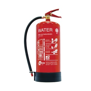 Estintore a Polvere Secca Marino di Alta Qualità da 6KG con Approvazione EC MED - Product Image 1