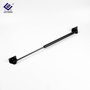 Vérin à gaz en acier facile à installer et à remplacer pour les couvercles de protection de machines - Product Image 1