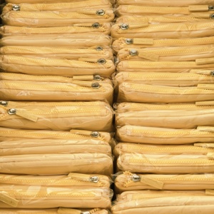 Стеганая сумка-Органайзер для косметики - Product Image 6