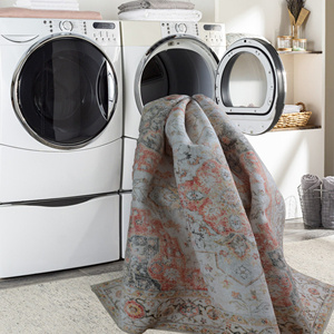 <span class=keywords><strong>Lavabile</strong></span> <span class=keywords><strong>in</strong></span> poliestere peluche <span class=keywords><strong>tappeto</strong></span> stampato Persian tappeti Alfombras per la decorazione della casa per <span class=keywords><strong>soggiorno</strong></span> camera da letto - Product Image 6