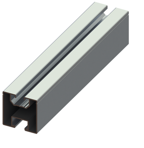 Алюминиевые перила с завода - Product Image 1