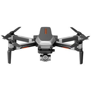 Dron Profesional HOT <span class=keywords><strong>L109</strong></span> <span class=keywords><strong>Pro</strong></span> con <span class=keywords><strong>GPS</strong></span>, Cámara HD 4K, Gimbal Autoestabilizador de 2 Ejes, WiFi 5G FPV - Product Image 6
