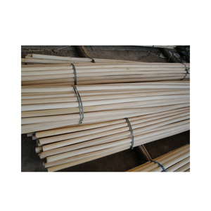 เสาหวายธรรมชาติ100% สำหรับเฟอร์นิเจอร์และงานหัตถกรรม - Product Image 1