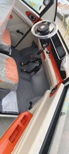 2025 Hot Sale Electric Mini Car Cheap Best Four-wheeled SUV for the Elderly <b>Solar</b> Powered Electric Car - Product Image 6
