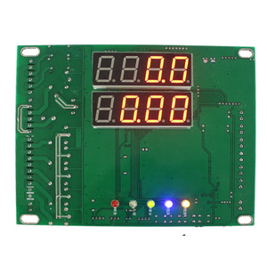 Placa de Control Inteligente para Máquina Expendedora de Agua LFT LFT-IOT02, Material Plástico, 1 OZ de Cobre, Grosor de 1.6mm, Acepta Monedas/Tarjetas - Product Image 3