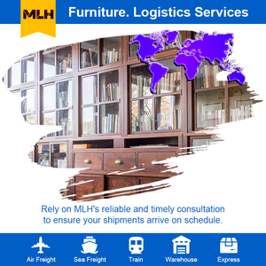 Amazon FBA Cửa Đến Cửa Dịch Vụ Giao Hàng Trung Quốc Vận Chuyển Đồ Nội Thất Đến Mỹ Pháp Anh Canada Đại Lý - Product Image 5