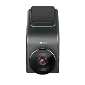 Hot bán 360 G300 Hidden Dash Cam đậu xe giám sát TF Thẻ Dash Cam