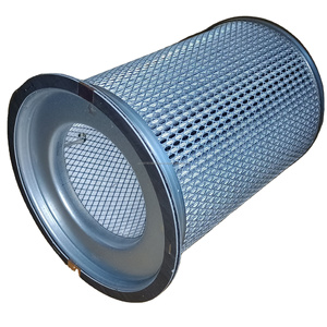 Manny 124487-021 Filtre séparateur air-huile Pièce pour compresseur d'air industriel - Product Image 1