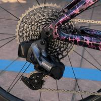 Vélo de course sur route en fibre de carbone Aero 7.3 KG Force XPLR AXS D2 (1*13) KOZO 2 700C 24 vitesses avec groupe électronique et freins à disque hydrauliques