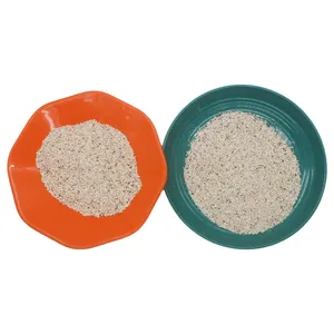 高品質カオリン粘土精密鋳造耐火材料0-60/60-80/200メッシュムライト砂