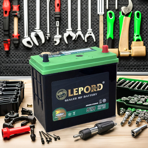 Batería <span class=keywords><strong>de</strong></span> Coche NS40L 40B19 <span class=keywords><strong>de</strong></span> <span class=keywords><strong>12V</strong></span> Personalizada <span class=keywords><strong>de</strong></span> Fábrica, <span class=keywords><strong>35ah</strong></span> 618 628 629 646, Batería <span class=keywords><strong>de</strong></span> Plomo-Ácido para Camiones y Automóviles, Batería Sabat - Product Image 3
