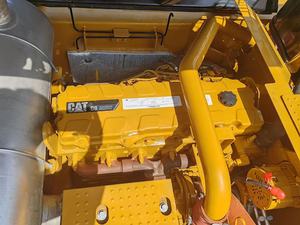 รถขุด CAT 336D2L มือสอง พร้อมบุ้งขุด รวมเครื่องยนต์ น้ำหนักใช้งาน 36 ตัน - Product Image 6