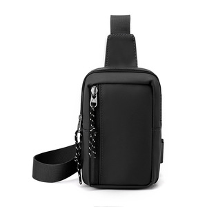 chest bag nike