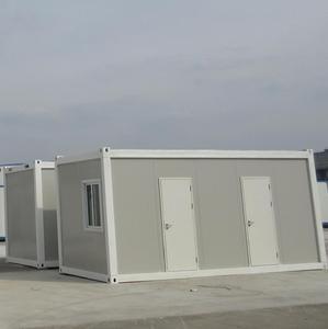 Prefab Lowes Modular Xách Tay Phẳng Gói Úc Tiêu Chuẩn Nhà Prebuilt <span class=keywords><strong>Container</strong></span> Nhà Lưu Trữ Nhà Để Xe Có Thể Gập Lại - Product Image 4