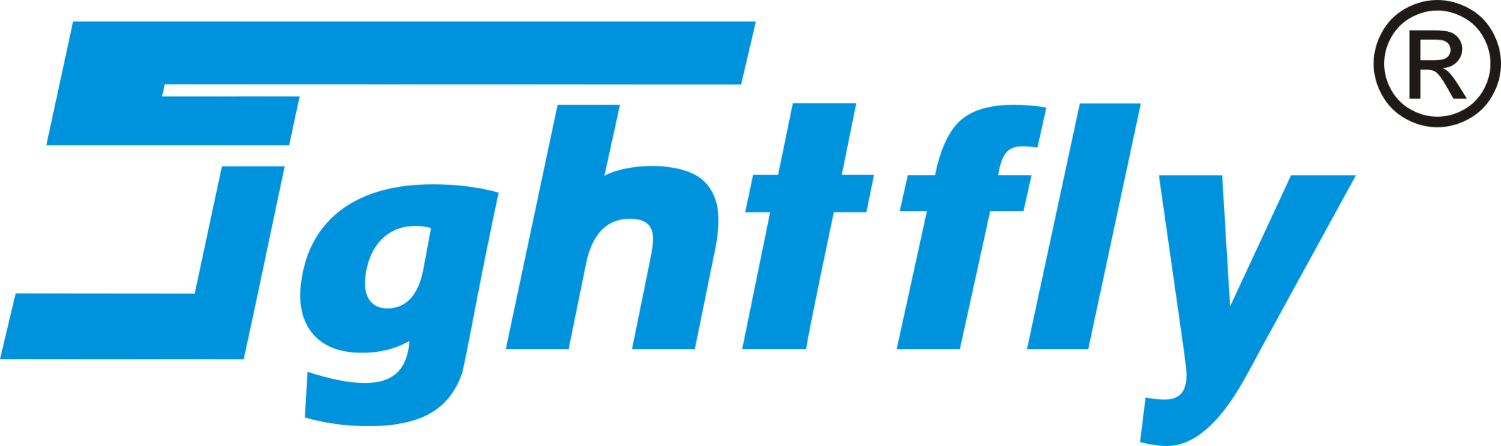 HANGZHOU SIGHTFLY TECHNOLOGY CO., LTD.