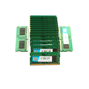Ban đầu SODIMM Memoria RAM <span class=keywords><strong>DDR4</strong></span> máy tính xách tay 8 <span class=keywords><strong>GB</strong></span> <span class=keywords><strong>16</strong></span> <span class=keywords><strong>GB</strong></span> RAM <span class=keywords><strong>DDR4</strong></span> 8 <span class=keywords><strong>GB</strong></span> <span class=keywords><strong>2400</strong></span> 2666 3200MHz <span class=keywords><strong>16</strong></span> <span class=keywords><strong>GB</strong></span> RAM máy tính xách tay - Product Image 3