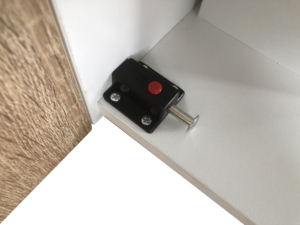 Đồ Nội Thất Phòng Ăn Tiết Kiệm Không Gian Chất Lượng Cao Bàn Ăn Gấp Hình Lá Thả Hình Vuông Bằng Gỗ - Product Image 6