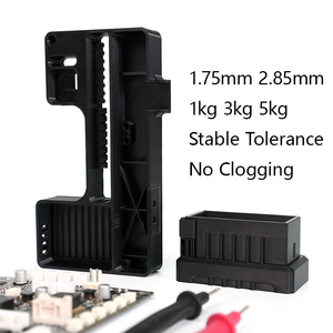 طابعة Nature3d <span class=keywords><strong>Filament</strong></span> ثلاثية الأبعاد بدون انكماش منخفض مضاد للساكنة للبيع بالجملة مواد طباعة ثلاثية الأبعاد - Product Image 5