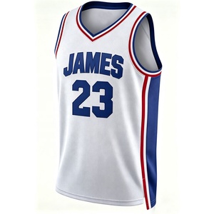 <span class=keywords><strong>Maillot</strong></span> personnalisé des Philadelphia 67ers, <span class=keywords><strong>maillot</strong></span> Maxey Jaylen Brown 21 Joe Embiid 23 Leb James, <span class=keywords><strong>maillot</strong></span> de basket rétro Six <span class=keywords><strong>Allen</strong></span> <span class=keywords><strong>Iverson</strong></span> - Product Image 2