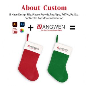 Santa Claus Snowman Merry Christmas Stockings Kids Gifts <b>Socks</b> XMAS Christmas Decorations Supplies Ornaments - Product Image 2