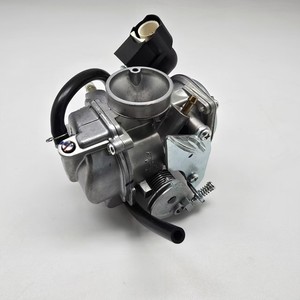 Carburador de Precisión para Honda 50 Spree, Funcionamiento Suave del Motor, Espejos para Motocicleta - Product Image 6