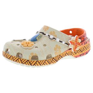<span class=keywords><strong>Crocs</strong></span> Classic Clog Ps Chaussures pour filles Multicolore Taille 12c - Product Image 1