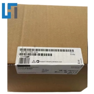 ตัวควบคุมการเขียนโปรแกรม PLC 1516TF-3 pn/dp แบบ S7-1500TF ดั้งเดิมใหม่6ES75163UN000AB0ในสต็อก6ES7516-3UN00-0AB0 - Product Image 1