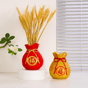 Figura Decorativa Personalizada de Resina Epoxi, Estilo Artístico, para Sala de Estar, Comedor, Entrada, Mueble de TV, Vinoteca - Product Image 1