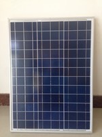Cellule solaire Mono PERC 182*182 à haute efficacité, fabrication de panneaux solaires OEM, module photovoltaïque