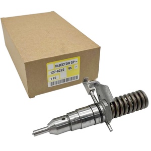 Iniettore Meccanico di Carburante 127-8222 0R-8461 4P-1731 per Motore Caterpillar <span class=keywords><strong>CAT</strong></span> 3116 Escavatore <span class=keywords><strong>325</strong></span> L Pala Gommata 950F - Product Image 6