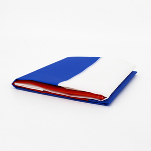 Nuoxin personalizado todos los países <span class=keywords><strong>Bandera</strong></span> de Paraguay 3x5ft <span class=keywords><strong>Bandera</strong></span> Nacional paraguaya - Product Image 2