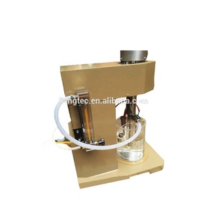 911MPE 실험실용 동광 시험용 교반 탱크 - Product Image 5