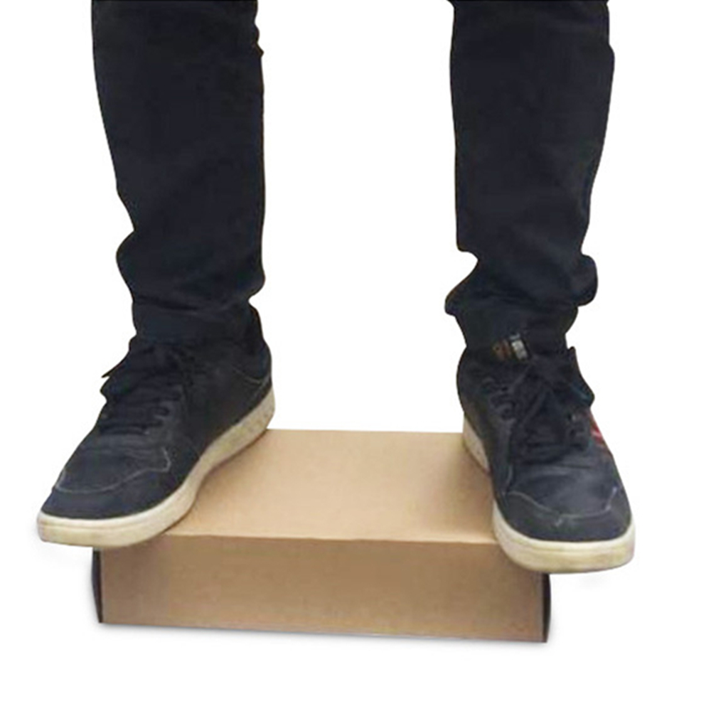Tempered Packing Paper Packaging Glass Cups Carton Box