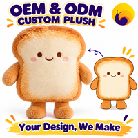 Porte-clés en peluche personnalisé en polaire corail, jouet en peluche doux, fabrication OEM directe, haute fidélité