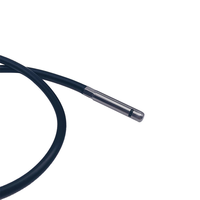 Sonde de température et d'humidité étanche IP67 IP68 de type thermistance NTC SHT20 SHT30 SHT40