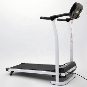 Caminadora Doméstica Plegable para Entrenamiento Cardiovascular, Equipo de Ejercicio en Venta a Precio de Mayoreo - Product Image 6