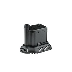 JP-1100L غاطسة نافورة حديقة الأسماك مضخات الأسعار التلقائي حوض السمك تصنيع كوي تدفق كبير مضخة مياه - Product Image 1