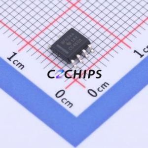 Amplificador operativo de chip IC de circuito integrado BUF634AIDR, nuevo y original, a prueba de agua - Product Image 1
