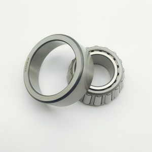Rodamiento de Rueda para Vehículo 33205 25x52x22mm, Rodamiento de Rodillos Cónicos 33205JR, Reemplaza 3007205E 4T-33205 33205/Q 33205A, Rodamiento de Fábrica - Product Image 2