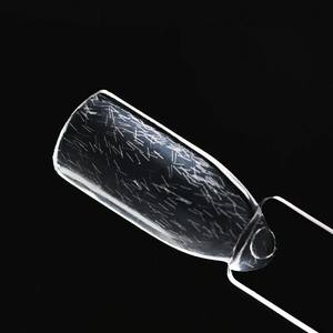 BD fibra di seta cappotto di Base riparazione <span class=keywords><strong>unghie</strong></span> danneggiate di rinforzo estendere alta tenacità Gel in fibra di vetro danneggiato antiingiallimento del chiodo - Product Image 6