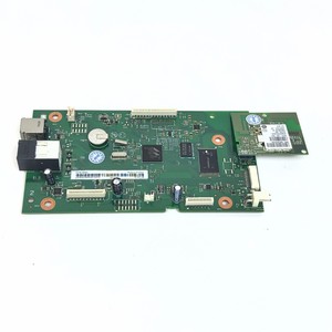 Carte de formatage PCA CF547-60001 pour imprimante multifonction <span class=keywords><strong>HP</strong></span> LJ M176 M176n M177 <span class=keywords><strong>M177fw</strong></span>, carte logique principale CZ165-60001 - Product Image 1