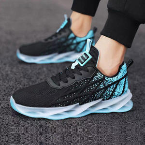 Nouvelles Chaussures de Sport Décontractées pour Homme 2026 – Collection Tendance et Dernière Mode – Idéales pour la Course et la Marche - Product Image 2
