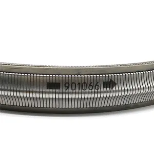 Chaîne de courroie CVT reconditionnée 901066 901047 JF011E RE0F10A pour <span class=keywords><strong>Nissan</strong></span> pour Renault pour Mitsubishi pour Suzuki pour Dodge Pièce de rechange - Product Image 2