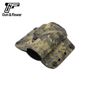 Gunflower OWB Kydex pintura especial funda para <span class=keywords><strong>17</strong></span> 19 26 42 43 48 - Product Image 4