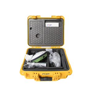 Nuevo equipo de topografía FOIF A70 AR de 1408 canales, marca Foif, GNSS RTK, precio económico, GPS RTK de doble frecuencia, envío gratuito, RTK GPS S - Product Image 2