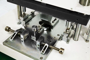 CNS6863 Lederen valtest elektronische veiligheidsschoen impactbestendigheidstester - Product Image 5